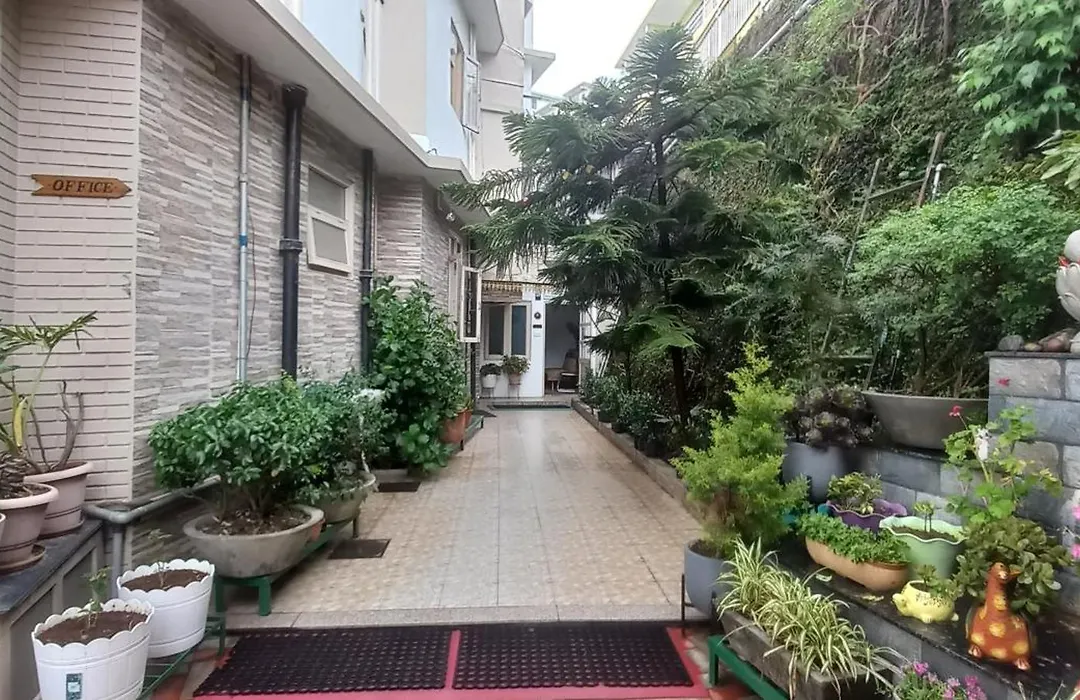 Sunrise Villa Shimla-1