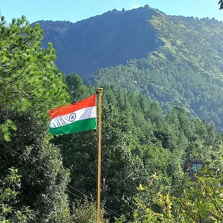 Sunrise Villa Shimla-2
